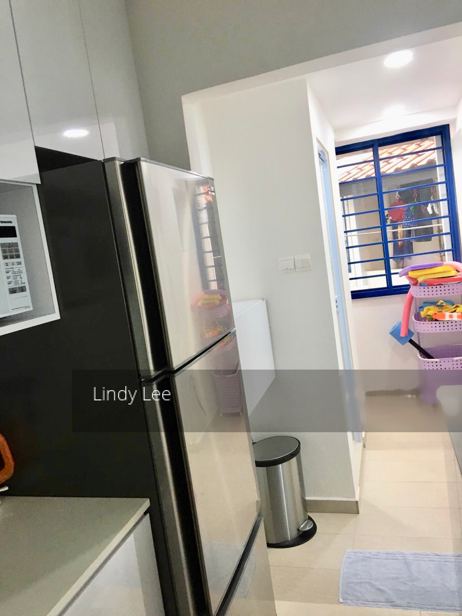 Nineteen Shelford Road (D11), Condominium #199265192